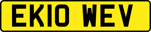 EK10WEV