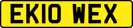 EK10WEX