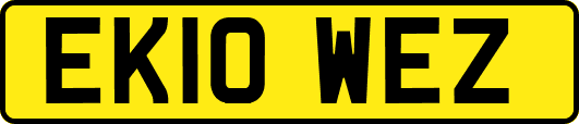 EK10WEZ