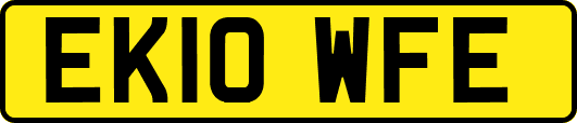 EK10WFE