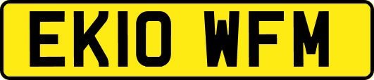 EK10WFM
