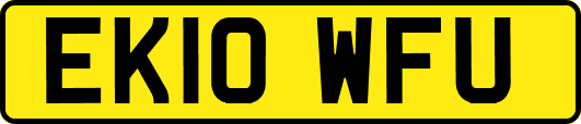 EK10WFU