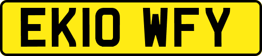 EK10WFY