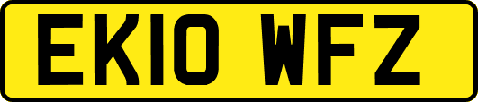 EK10WFZ