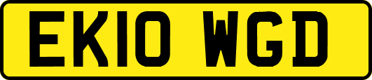 EK10WGD