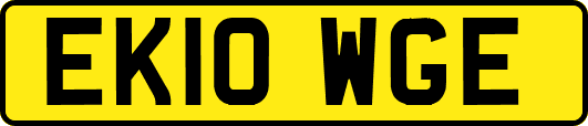 EK10WGE