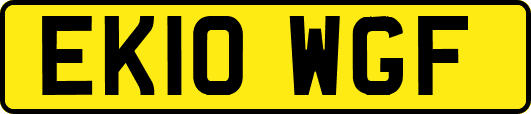 EK10WGF