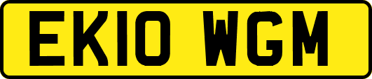 EK10WGM