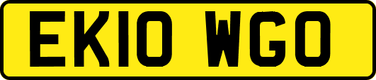 EK10WGO