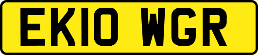 EK10WGR