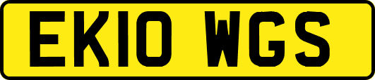 EK10WGS