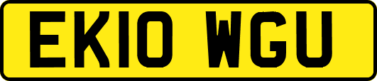 EK10WGU