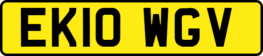 EK10WGV