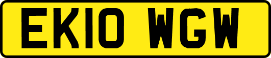 EK10WGW