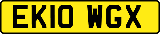 EK10WGX