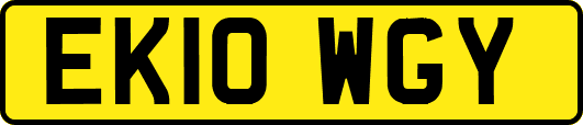 EK10WGY