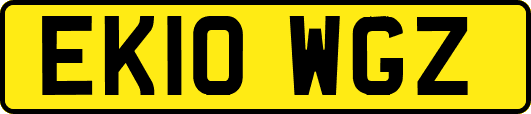 EK10WGZ
