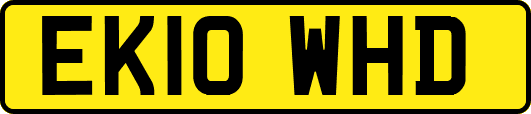 EK10WHD