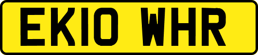 EK10WHR