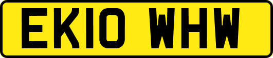 EK10WHW
