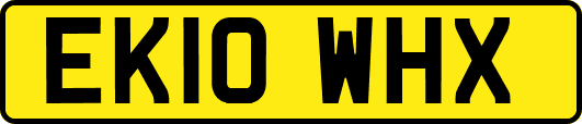 EK10WHX