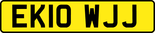 EK10WJJ
