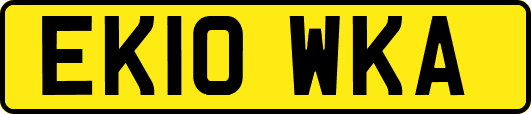 EK10WKA