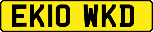 EK10WKD