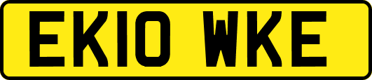 EK10WKE