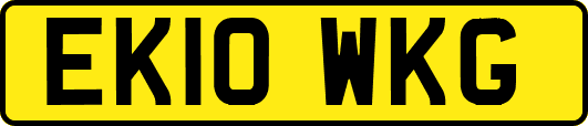 EK10WKG