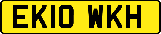 EK10WKH