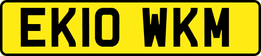 EK10WKM