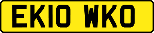 EK10WKO