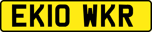 EK10WKR