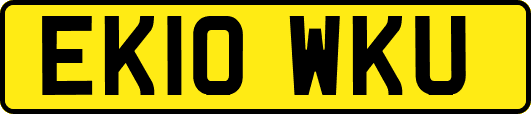 EK10WKU