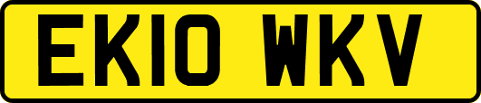 EK10WKV
