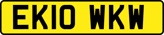 EK10WKW