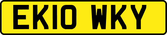 EK10WKY