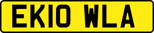 EK10WLA