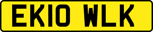 EK10WLK