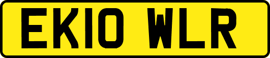 EK10WLR