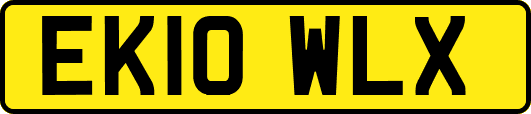 EK10WLX