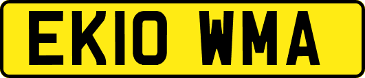 EK10WMA