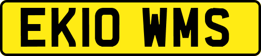 EK10WMS