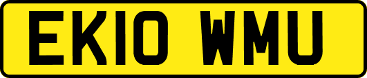 EK10WMU