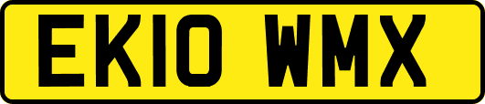 EK10WMX