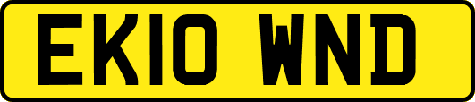 EK10WND
