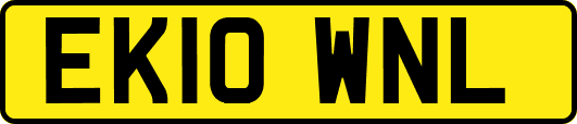 EK10WNL