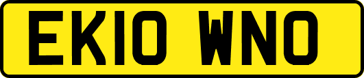EK10WNO