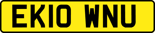 EK10WNU